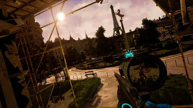 Killing Floor 2 - imagem 12
