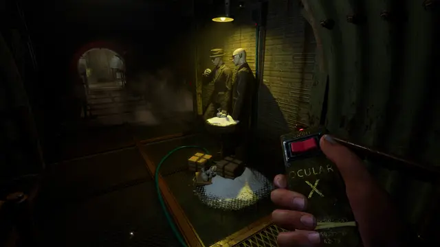 The Outlast Trials - imagem 2