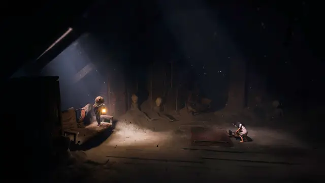 Reanimal - imagem 8