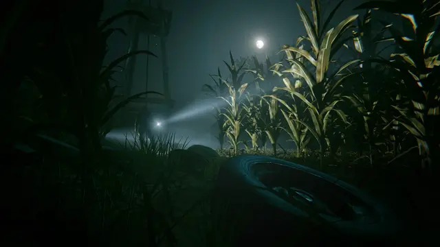Outlast 2 - imagem 4