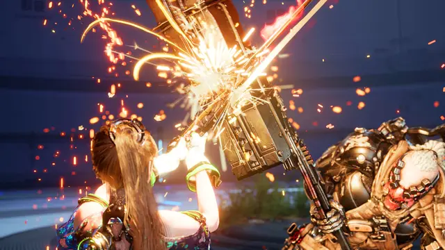 Stellar Blade - imagem 13