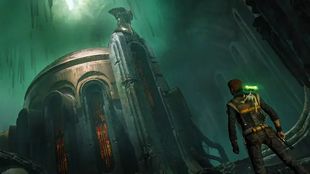 Star Wars Jedi: Fallen Order - imagem 7
