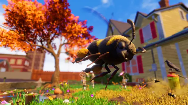 Grounded - imagem 9