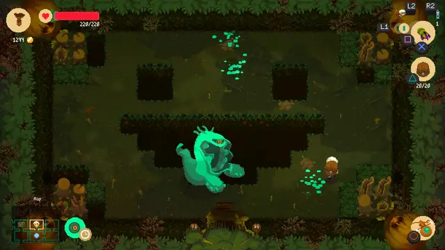 Moonlighter - imagem 6