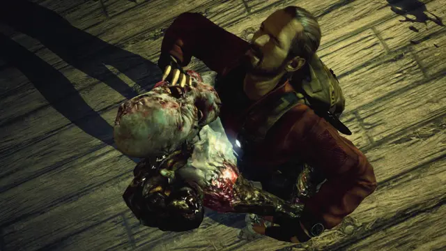 Resident Evil Revelations 2 Deluxe - imagem 6
