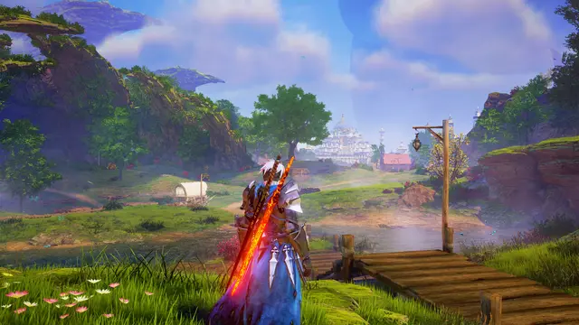 Tales of Arise - imagem 31