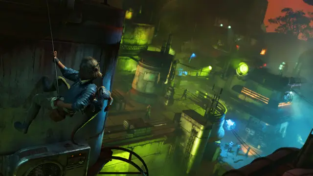 Star Wars Outlaws - imagem 24
