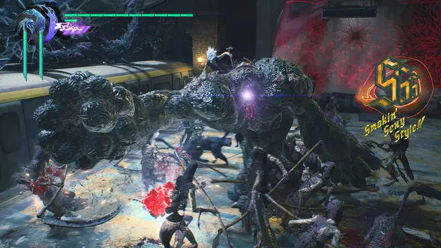 Devil May Cry 5 - imagem 11