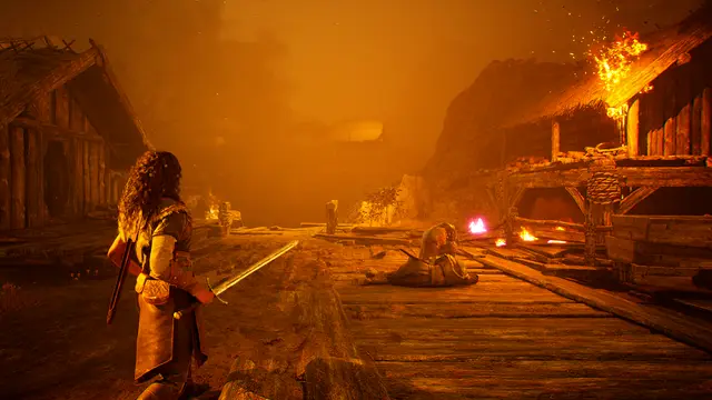 Echoes of the End Enhanced Edition - imagem 4