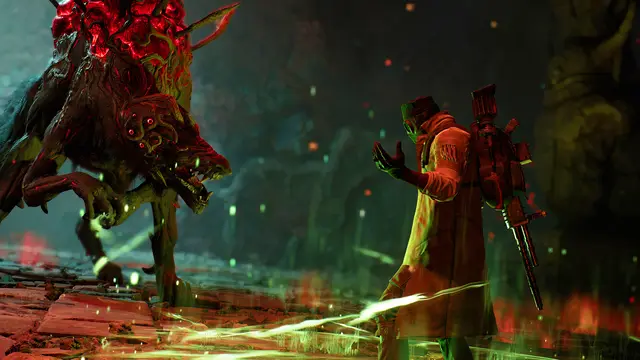 Remnant II - imagem 7