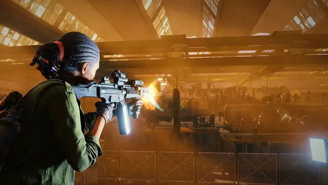 World War Z - imagem 10