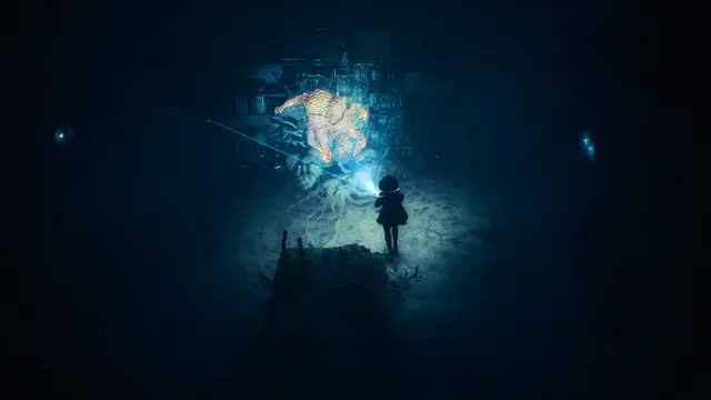 End of Abyss - imagem 5