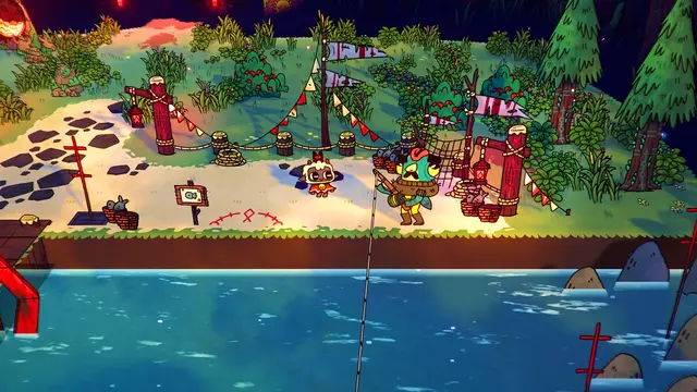 Cult of the Lamb - imagem 8
