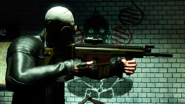 Killing Floor 2 - imagem 3