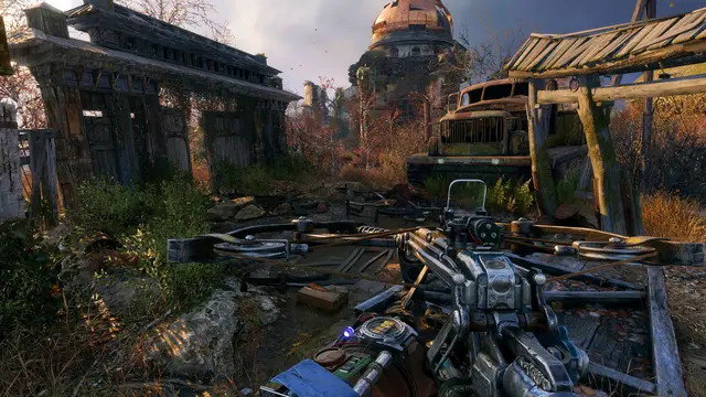 Metro Exodus - imagem 16