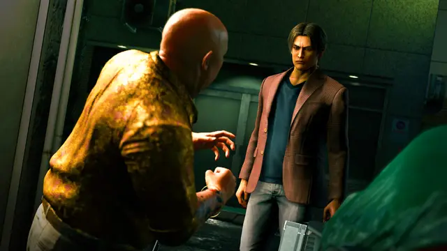 Yakuza Kiwami 3 Dark Ties - imagem 17