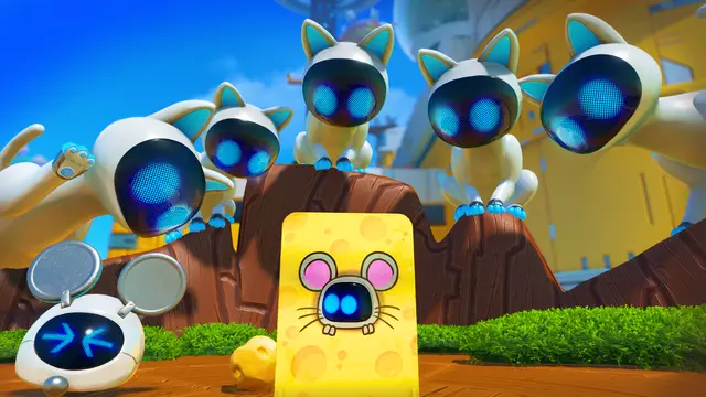 Astro Bot - imagem 8