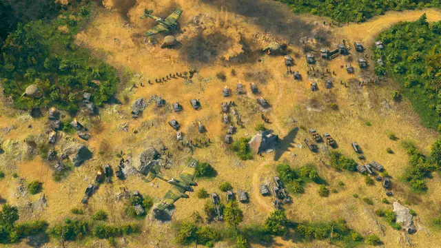 Sudden Strike 5 - imagem 2