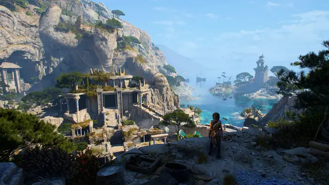 Resonance A Plague Tale Legacy - imagem 1