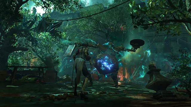 Steelrising - imagem 5