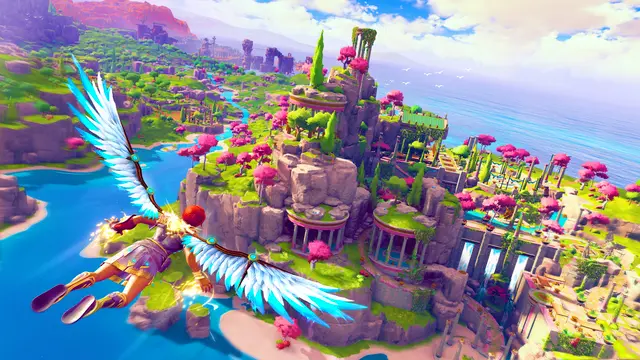 Immortals Fenyx Rising - imagem 3