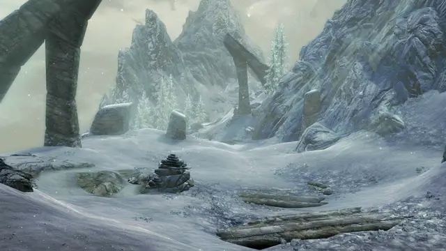 The Elder Scrolls V: Skyrim Special Edition - imagem 7
