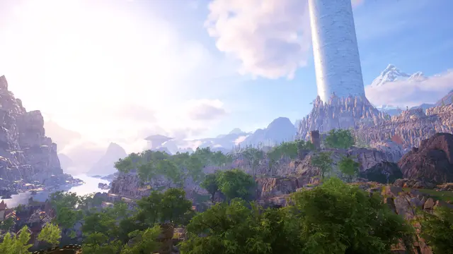 Echoes of Aincrad - imagem 5