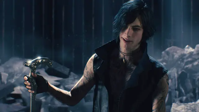 Devil May Cry 5 Series - imagem 15