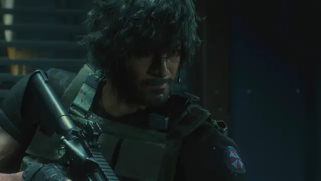 Resident Evil 3 Remake - imagem 2