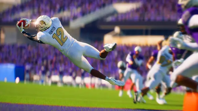 EA SPORTS College Football 25 - imagem 6