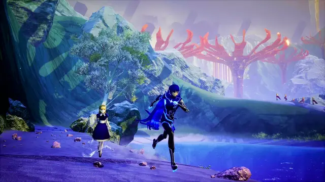 Shin Megami Tensei V Vengeance - imagem 9
