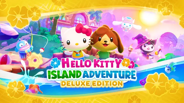 Hello Kitty Island Adventure - imagem 8