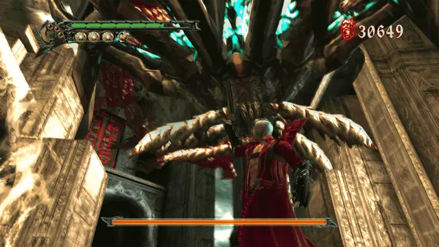 Devil May Cry HD Collection - imagem 17
