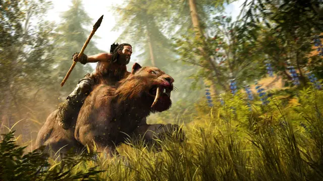 Far Cry Primal - Digital Apex Edition - imagem 5
