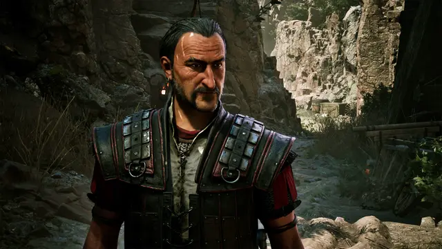 Gothic 1 Remake - imagem 1