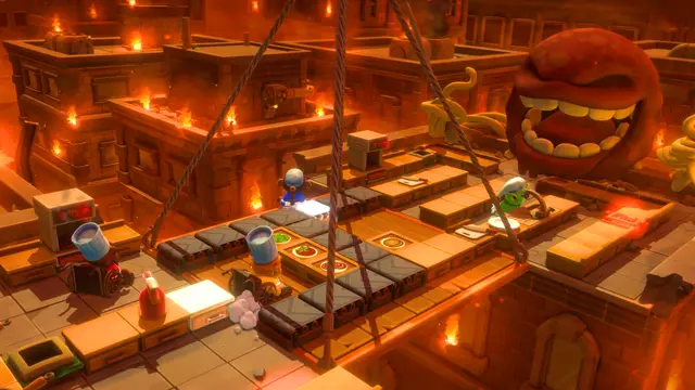 Overcooked All You Can Eat - imagem 7