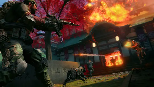 Call of Duty Black Ops 4 - imagem 5