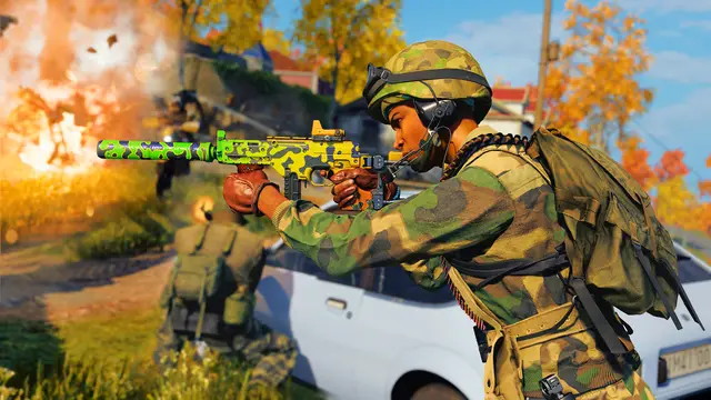 Call of Duty: Black Ops Cold War - imagem 10