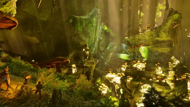 ARK Survival Ascended - imagem 14