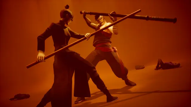 Sifu - imagem 13