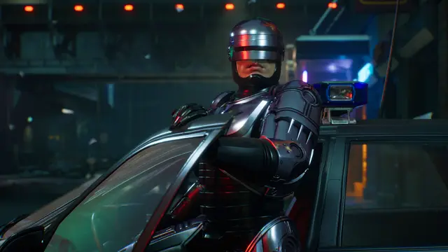 RoboCop Rogue City - imagem 8