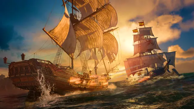 Assassin s Creed Black Flag Resynced - imagem 2