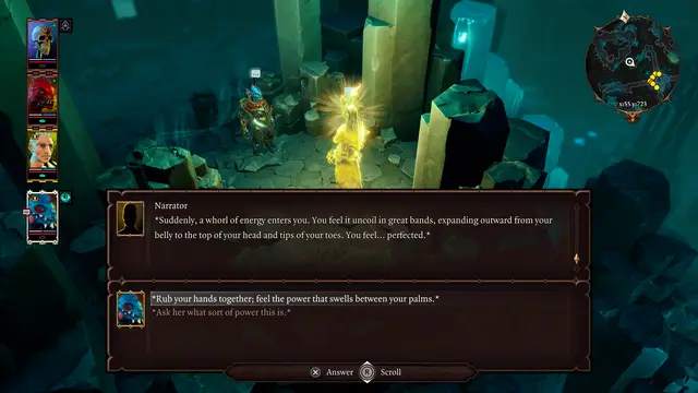Divinity Original Sin 2 - Definitive Edition - imagem 3