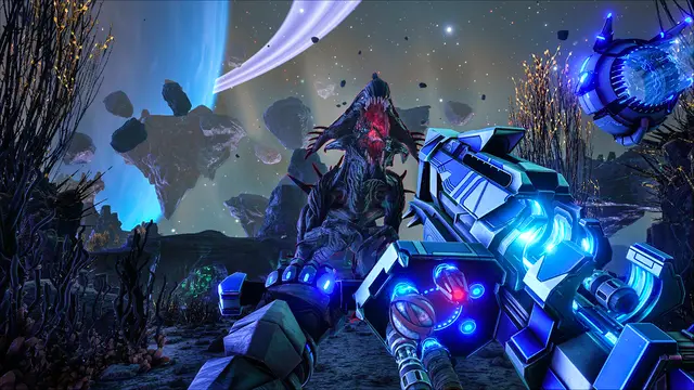ARK: Survival Evolved - imagem 20