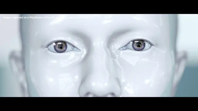 Detroit: Become Human - imagem 13