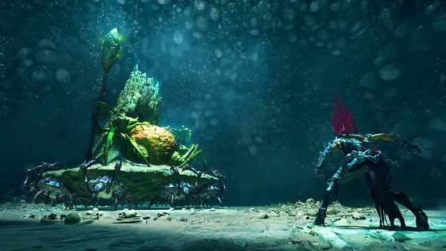 Darksiders III - imagem 18