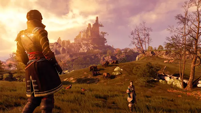 GreedFall - imagem 14