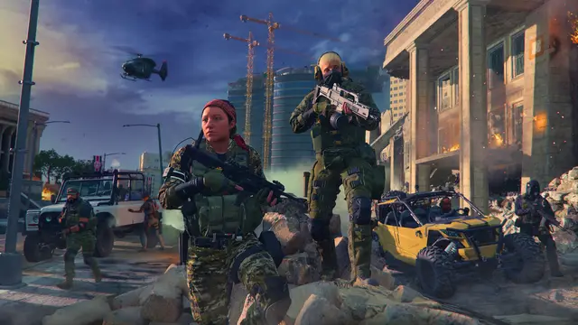 Call of Duty Black Ops 7 - imagem 36