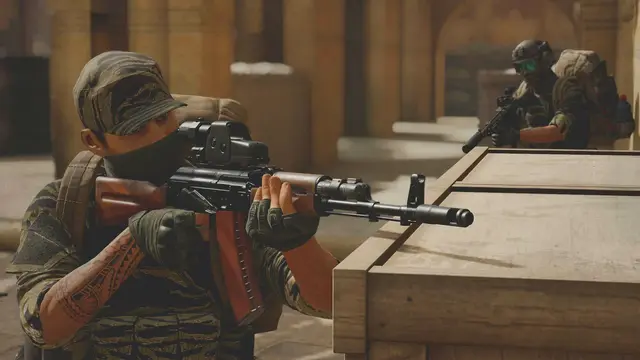 Insurgency: Sandstorm - imagem 16