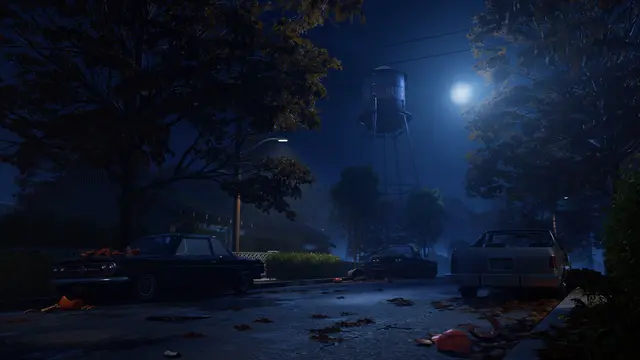 Halloween The Game - imagem 6
